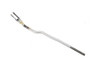 V-Twin - 21-0241 - Ratchet Top Transmission Shifter Rod Raw - Fits 1971-1973 Harley-Davidson FX, 1952-1984 FL, 1980-1984 FX