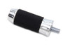 V-Twin - 21-0261 - Chrome Brake and Shifter Peg