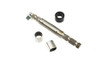 V-Twin - 21-0267 - Shifter Shaft and Bushing Kit - Fits 2001-2016 Harley-Davidson FLT