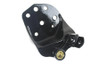 V-Twin - 21-0293 - Black Shifter Mount Bracket - Fits 1990-1999 Harley-Davidson FXST