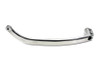 V-Twin - 21-0303 - Shifter Lever Polished Aluminum - Fits 1975-1976 Harley-Davidson XL