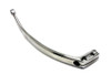 V-Twin - 21-0303 - Shifter Lever Polished Aluminum - Fits 1975-1976 Harley-Davidson XL
