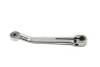 V-Twin - 21-0310 - Shifter Lever Chrome