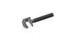 V-Twin - 21-0312 - Mousetrap Clutch Booster Eye Bolt Zinc