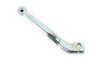 V-Twin - 21-0363 - Shifter Lever Zinc - Fits 1982-1994 Harley-Davidson FXR