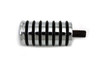 V-Twin - 21-0402 - Shifter Footpeg O-Ring Style