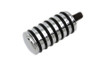 V-Twin - 21-0402 - Shifter Footpeg O-Ring Style