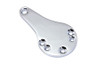V-Twin - 21-0421 - Chrome Competition Foot Shifter Lever - Fits 1952-1972 Harley-Davidson FL