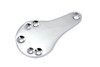 V-Twin - 21-0421 - Chrome Competition Foot Shifter Lever - Fits 1952-1972 Harley-Davidson FL