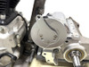 V-Twin - 21-0421 - Chrome Competition Foot Shifter Lever