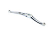 V-Twin - 21-0455 - Zinc Plated Heel Toe Shifter Lever - Fits 1965-1984 Harley-Davidson FL