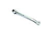 V-Twin - 21-0458 - Shifter Lever Zinc Plated