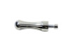V-Twin - 21-0540 - Shifter Footpeg Batique Style