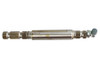 V-Twin - 21-0580 - Greaseable Shifter Shaft with Fitting - Fits 1982-2016 Harley-Davidson FLT