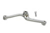V-Twin - 21-0584 - Chrome Foot Shifter Lever