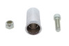 V-Twin - 21-0615 - Speedster Shifter Peg Chrome