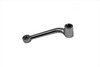 V-Twin - 21-0643 - Shifter Lever Chrome - Fits 1986-1990 Harley-Davidson XL