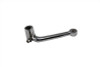 V-Twin - 21-0643 - Shifter Lever Chrome - Fits 1986-1990 Harley-Davidson XL