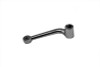 V-Twin - 21-0643 - Shifter Lever Chrome - Fits 1986-1990 Harley-Davidson XL