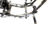 V-Twin - 21-0645 - Daniel Boone Jockey Pedal Kit