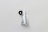 V-Twin - 21-0655 - Chrome Shifter Gate - Fits 1939 Harley-Davidson U, EL