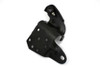 V-Twin - 21-0732 - Replica Shifter Bracket Black Zinc