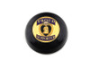 V-Twin - 21-0763 - Purple Heart Supporter Shifter Knob