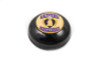 V-Twin - 21-0763 - Purple Heart Supporter Shifter Knob