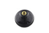 V-Twin - 21-0763 - Purple Heart Supporter Shifter Knob