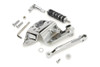 V-Twin - 21-0765 - Jockey Clutch Pedal Plate Kit V-Twin - 21-0765 - Jockey Clutch Pedal Plate Kit