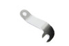 V-Twin - 21-0768 - Mid Shifter Lever Retainer Chrome