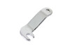 V-Twin - 21-0768 - Mid Shifter Lever Retainer Chrome