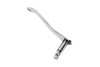 V-Twin - 21-0794 - Chrome Inner Shifter Lever - Fits 2003-2005 Harley-Davidson FXDWG