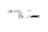V-Twin - 21-0823 - Chrome Foot Shifter Lever - Fits 1986-2003 Harley-Davidson XL