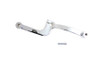 V-Twin - 21-0823 - Chrome Foot Shifter Lever - Fits 1986-2003 Harley-Davidson XL
