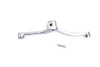 V-Twin - 21-0823 - Chrome Foot Shifter Lever - Fits 1986-2003 Harley-Davidson XL