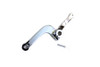V-Twin - 21-0823 - Chrome Foot Shifter Lever - Fits 1986-2003 Harley-Davidson XL