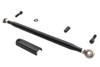 V-Twin - 21-0856 - Billet Shifter Rod Kit Chrome