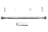 V-Twin - 21-0857 - Billet Shifter Rod Kit Chrome