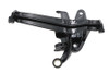 V-Twin - 21-0860 - FLST Shifter Bracket - Fits 2007-2010 Harley-Davidson FLST