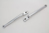 V-Twin - 21-0871 - Extended Shifter Lever Set Chrome