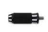 V-Twin - 21-0926 - Black Cobra Style Shifter Peg