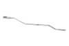 V-Twin - 21-0976 - Servi-Car Shifter Rod Chrome - Fits 1941-1973 Harley-Davidson G