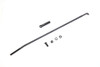 V-Twin - 21-0985 - Shifter Rod Kit Zicad Plated - Fits 1941-1957 Harley-Davidson FL, 1937-1948 U, 1936-1952 EL
