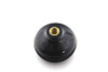 V-Twin - 21-0986 - Police Badge Shifter Knob