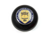 V-Twin - 21-0986 - Police Badge Shifter Knob
