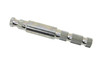 V-Twin - 21-0988 - M8  inchGreaseable inch Shifter Shaft Zinc
