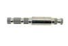 V-Twin - 21-0988 - M8  inchGreaseable inch Shifter Shaft Zinc