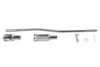 V-Twin - 21-0999 - Brake/Shifter Rod Assembly