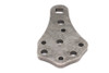 V-Twin - 21-1888 - AEE Foot Shift Pedal Plate Zinc - Fits 1941-1984 Harley-Davidson FL, 1973-1984 FX
